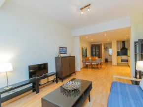 Отель Apartment Eixample Dret Corsega Roger Lluria  Барселона